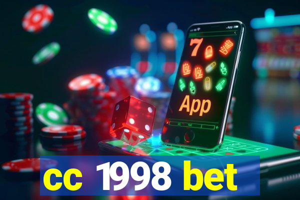 cc 1998 bet